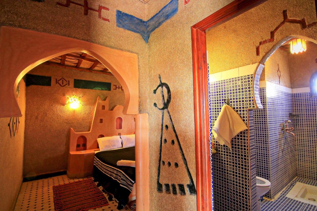 Hotel Dar Tafouyte Merzouga Zewnętrze zdjęcie